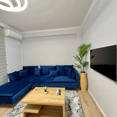 Dream Stay Apartments Tirana Exterior photo