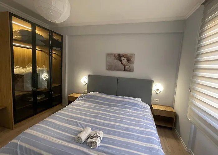 Dream Stay Apartments