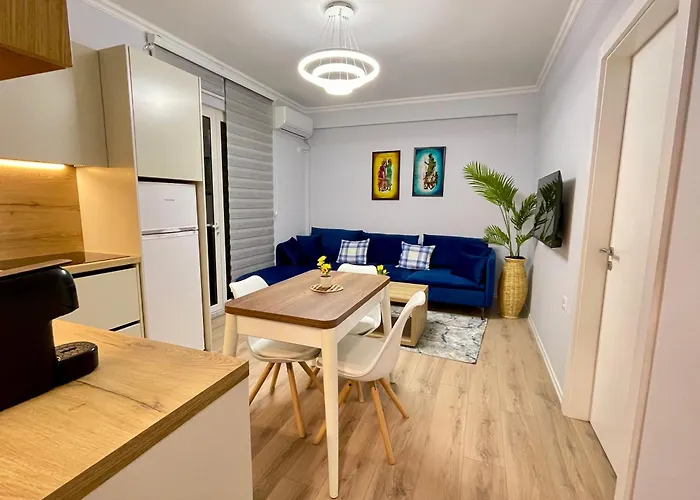 Dream Stay Apartments